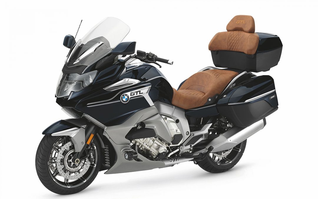 BMW Motorrad Spezial: la respuesta a la demanda de personalización