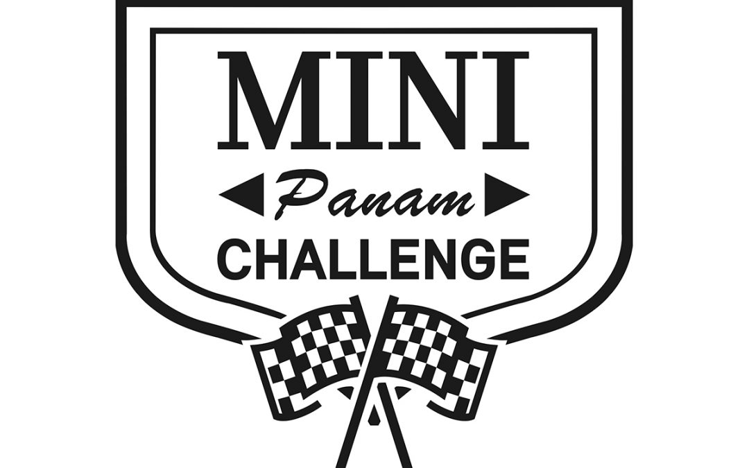 MINI celebra junto a la Carrera Panamericana