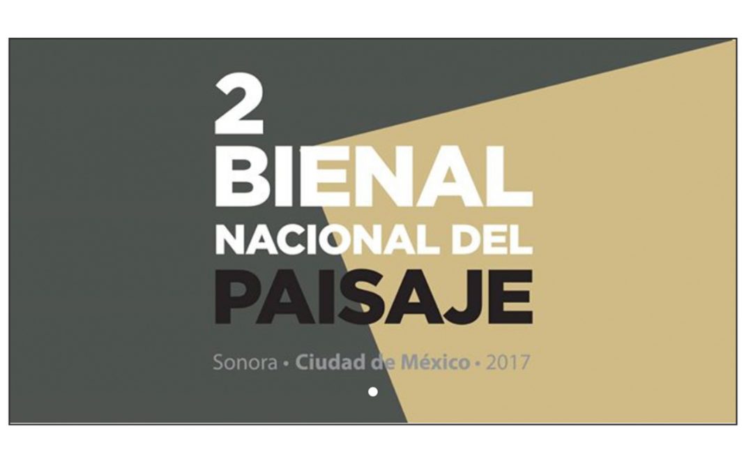 2a Bienal del Paisaje en el Museo de Arte Carrillo Gil