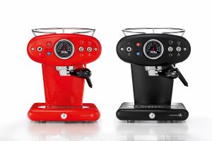 illy X1 Anniversary Edition