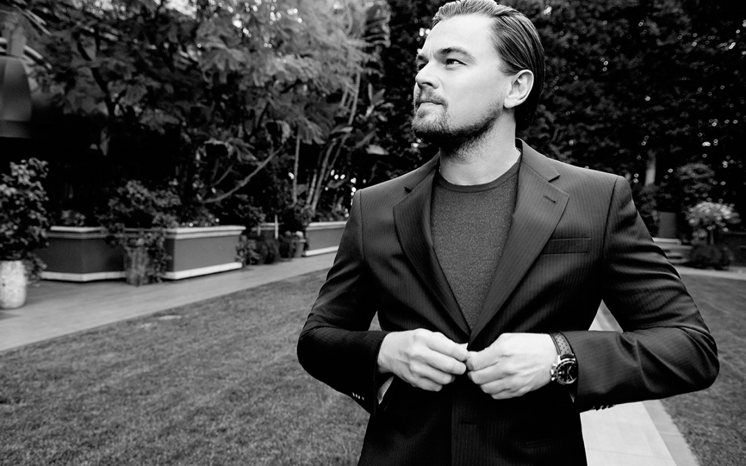 ¿Cuánto vale Leonardo DiCaprio?