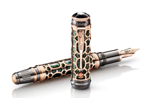 Montblanc Patron of Art Homage to Scipione Borghese Limited Edition 888