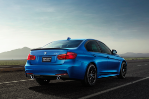 BMW Serie 3 M Sport Edition