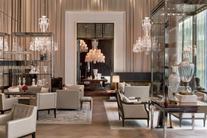 Baccarat Hotel New York