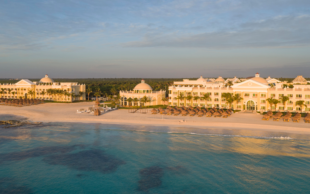 Iberostar Grand Hotel Paraíso en Riviera Maya