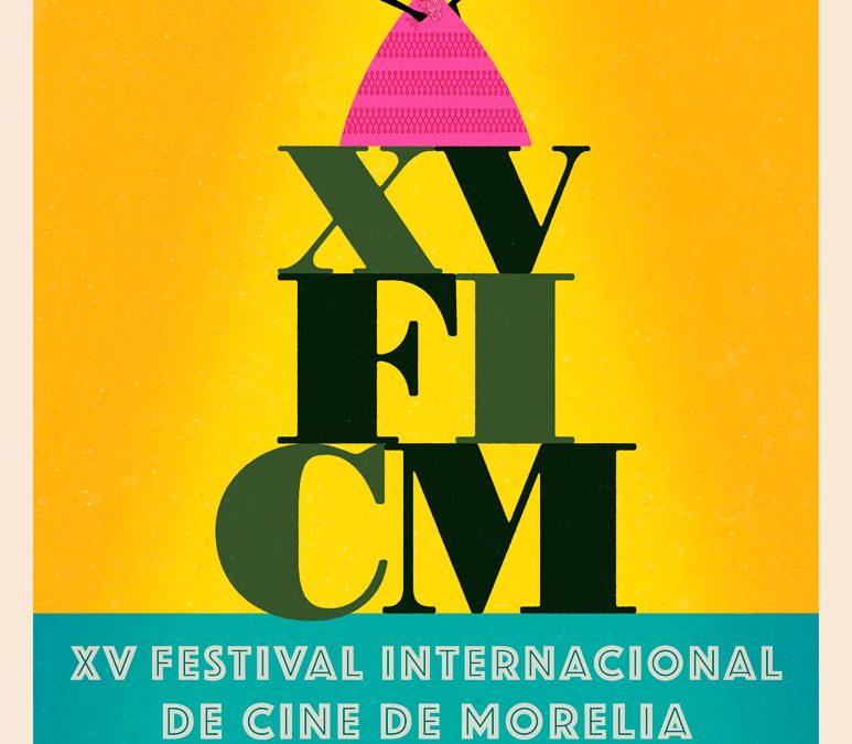 Abre sus puertas la edición 15 del FICM en Morelia
