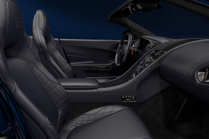 Aston Martin Vanquish S Volante “Tom Brady Signature Edition”