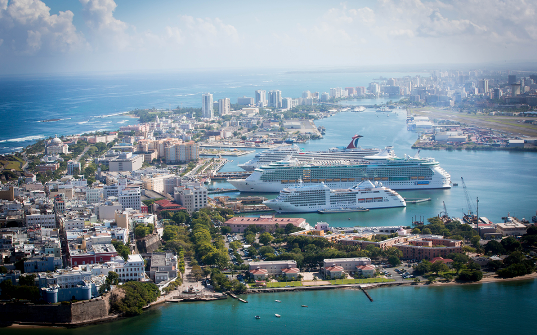 San Juan, entre las 10 mejores ciudades del mundo según Lonely Planet