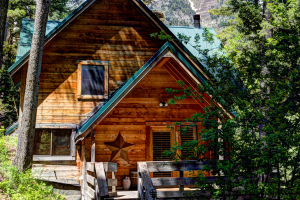 Sundance Mountain Resort de Robert Redford