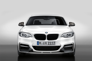 BMW M240iA M Performance Edition