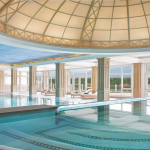 Cristallo Resort & Spa, ubicado en el valle de Cortina d’Ampezzo