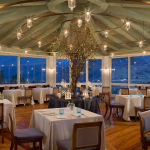 Cristallo Resort & Spa, ubicado en el valle de Cortina d’Ampezzo
