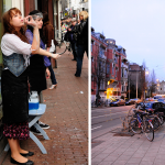 Ámsterdam, la capital cultural de los Países Bajos