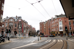 Ámsterdam, la capital cultural de los Países Bajos