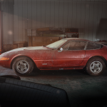 Ferrari 365 GTB/4 Daytona Berlinetta Allow