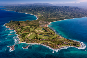 Punta Mita, en Nayarit, México