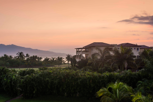 Punta Mita, en Nayarit, México