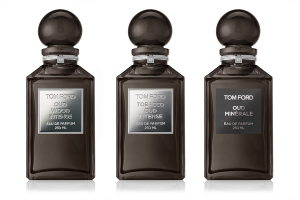 La Colección Tom Ford Private Blend Oud