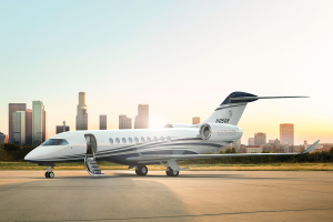 Jet Citation Hemisphere, de Textron