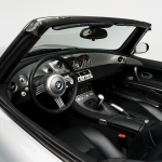 El BMW Z8 de Steve Jobs en la “ICONS Sale” de Nueva York