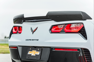 Chevrolet Corvette Carbon 65 Special Edition