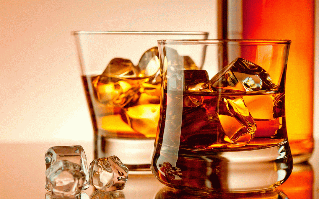 Celebra el Día Internacional del Whisky 2018