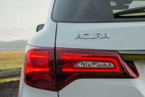 Acura