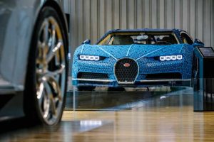 Bugatti Chiron