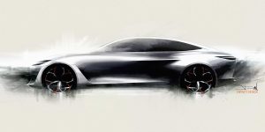 INFINITI Concept Cars