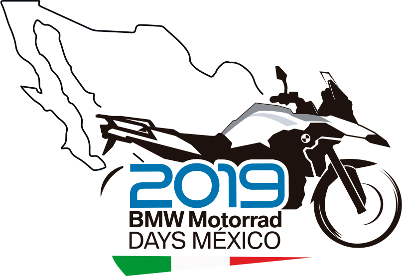 Se llevará a cabo la tercera edición de Motorrad Days México